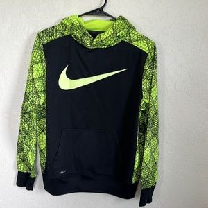 Nike sweatshirt